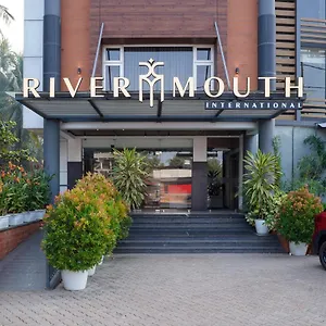 Nexstay River Mouth International *** Ferokh