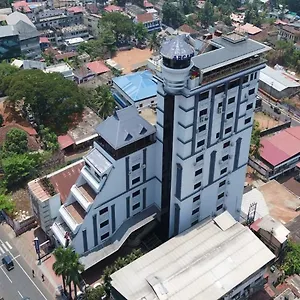 Arcadia *** Kottayam