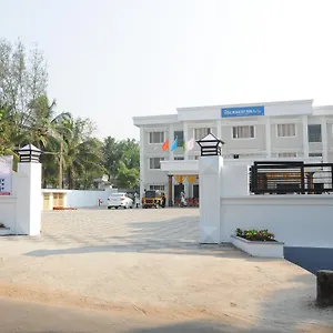 Royal Residency Park *** Cheruthuruthi